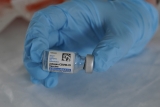 CDC Officials Flag ‘Small’ Reaction Risk With J&J Vaccine