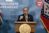 State Health Secretary Jose Romero Resigning for CDC Job | Arkansas Business News