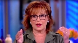 ‘The View’s’ Joy Behar says she will wear a mask ‘indefinitely’ in public places