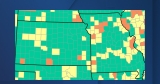 Jackson County now in CDC’s high category of COVID-19 community levels