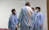 Deadly Nose-Bleed Fever Shocks Iraq As Cases Surge