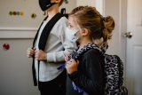 CDC Loosens COVID Guidelines for Schools, Recommends Masking If Exposed