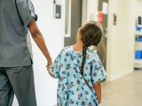 CDC Gives New Information About Mysterious Hepatitis Cases in Children