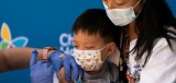 CDC Paves Way to Allow States to Require School COVID Vaccines — But CA Lawmakers Hold Off