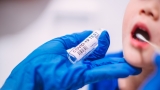 Children Now Account For 22% Of New U.S. COVID Cases. Why Is That? : Coronavirus Updates : NPR