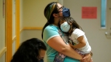 CDC estimates 90% of U.S. kids have had COVID-19
