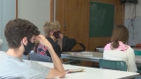 Park Ridge-Niles, Maine Township HS districts go mask optional starting Wednesday
