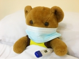 Measles: Catch-up vaccinations in full swing
