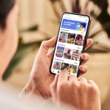 WHO and Kuaishou Technology provide access to COVID-19 information and mental health tips
