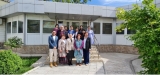 Building next generation sequencing capacity for SARS-CoV-2 through workforce strengthening in Kyrgyzstan