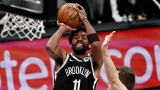 COVID-19 live updates: Unvaccinated NBA player won’t play until he can be a full participant