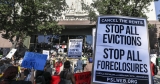 Federal judge strikes down CDC national eviction moratorium