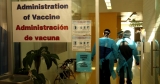 L.A. clinic diluted more than 2,000 doses of COVID vaccine