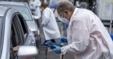 CDC suggests more time between 1st and 2nd COVID vaccine doses for some people. Here’s why
