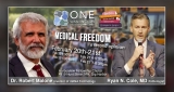 Drs. Robert Malone, Ryan Cole react to CDC hiding data – ClarkCountyToday.com