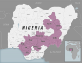 CDC issues travel notice for Nigeria due to Lassa fever outbreak