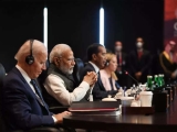 Bali G20 Summit News LIVE Updates: PM Modi, along with other world leaders, participates in G20 Summit’s second working session on the theme of ‘Health’, at Apurva Kempisnky hotel in Bali