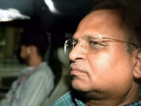 Satyendar Jain news live updates: Delhi court extends Satyendar Jain’s ED custody till June 13
