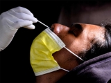 Covid Live News Updates: India reports 41,806 new coronavirus cases and 581 deaths in the last 24 hours