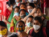 Covid News Live Updates: Bengaluru imposes night curfew from 10 pm to 6 am till August 16 to contain spread of infections