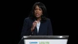Legal experts accuse Leslyn Lewis of ‘fearmongering’ over WHO pandemic pact 