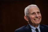 Fauci Greenlit Paper From Wuhan-Affiliated Group While Downplaying Lab Leak Theory