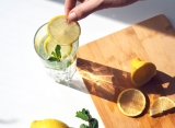 The #1 Best Thing to Drink Every Day, According to a Dietitian