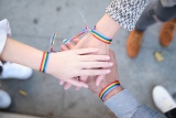 How Supportive Are Schools of LGBTQ Kids? CDC Data Offer a Glimpse