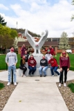 LHU students complete CDC mask study on campus | News, Sports, Jobs