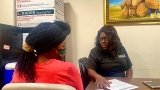 Miami’s Little Haiti joins fight to end cervical cancer : Shots
