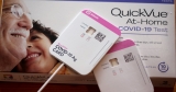 Covid-19 Live News Updates: At-Home Tests, Vaccine Mandates and the Latest