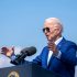 President Biden tests positive for Covid-19, has mild symptoms