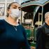 Coronvirus: Testing wastewater for COVID-19