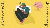 From COVID to Ukraine anxiety, 5 ways to cope with the news cycle : NPR