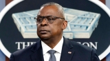COVID updates: Secretary of Defense Lloyd Austin tests positive