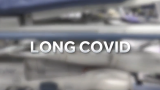 More than half of those who had COVID-19 experience lingering symptoms