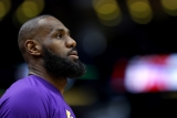 NBA World Reacts To The LeBron James Health News