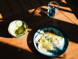 Low carb, high fat diet may help manage weight, A1c