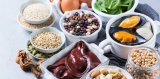 Low iron is a health risk made worse by COVID. How to get more without reaching for supplements