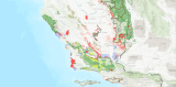 Legal Agreement Blocks Drilling, Fracking Across 1 Million Acres of Central Coast