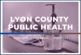 CORONAVIRUS: CDC classifies Lyon County transmission rates as “high”