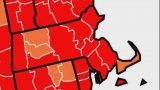 All But 3 Counties In Massachusetts Have High Community COVID Transmission, CDC Map Shows – CBS Boston