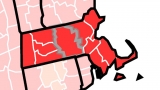 Every Massachusetts County Except For Nantucket Has High COVID Transmission, CDC Map Shows – CBS Boston
