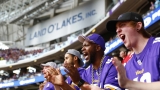 Vikings vs. Colts at U.S. Bank Stadium