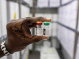 New vaccine candidate shows efficacy in clinical trials