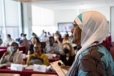 A multidisciplinary approach to eradicating malaria | News