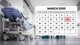 Internal emails at N.B. health department show moments of leadership and anxiety first week of the pandemic