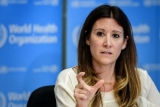 In rare in-person interview, World Health Organization expert Maria Van Kerkhove tells Today News Africa why people die from COVID-19, even as cases rise in Africa