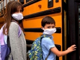 Mask mandates worked in schools last fall: CDC study