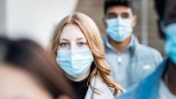 IL mask recommendation in line with CDC